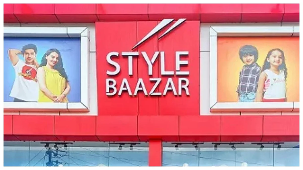 Baazar Style Retail Profit Rises 8.5% To ₹2.23 Crore In Q1 FY27, Revenue Jumps 29%