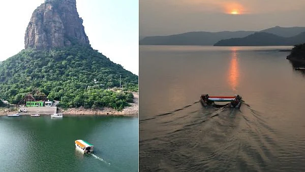 Where Are Kamur Hills? Ministry Of Culture Shares Breathtaking Pictures Of Tiranga Safari Ahead Of Independence Day Celebrations