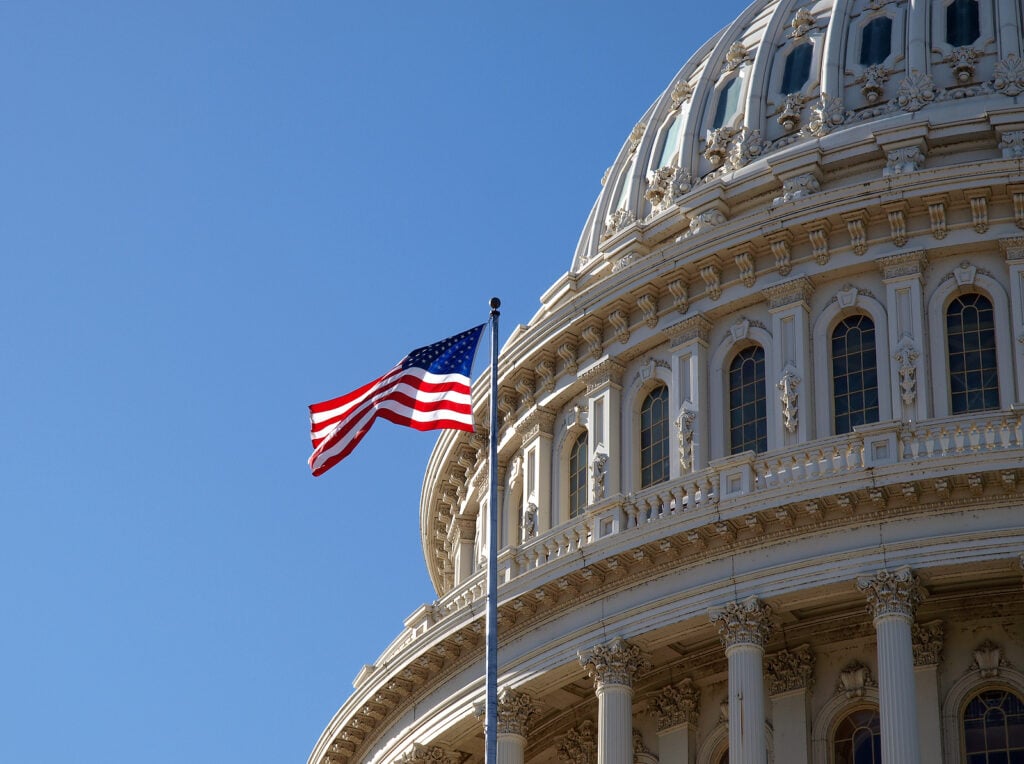US: More Republicans join as House of Reps passes resolution to end Iran war for third time