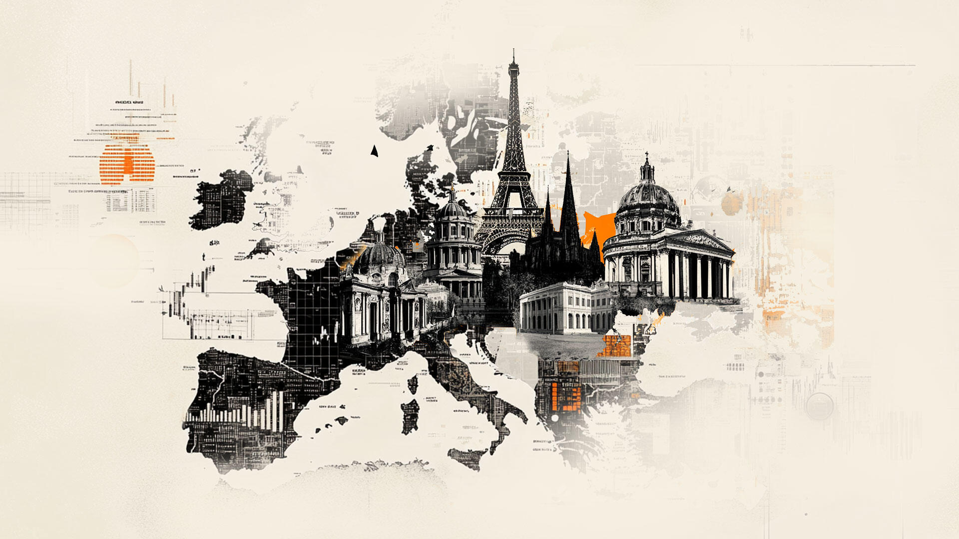 Europe: Extreme weather weighs on growth – Standard Chartered
