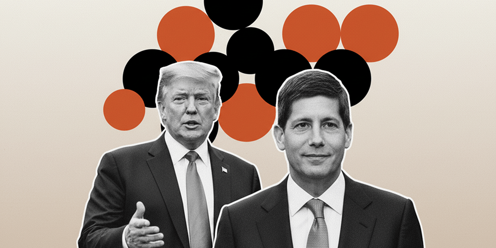Federal Reserve: Trump pressure and rate risks – Commerzbank