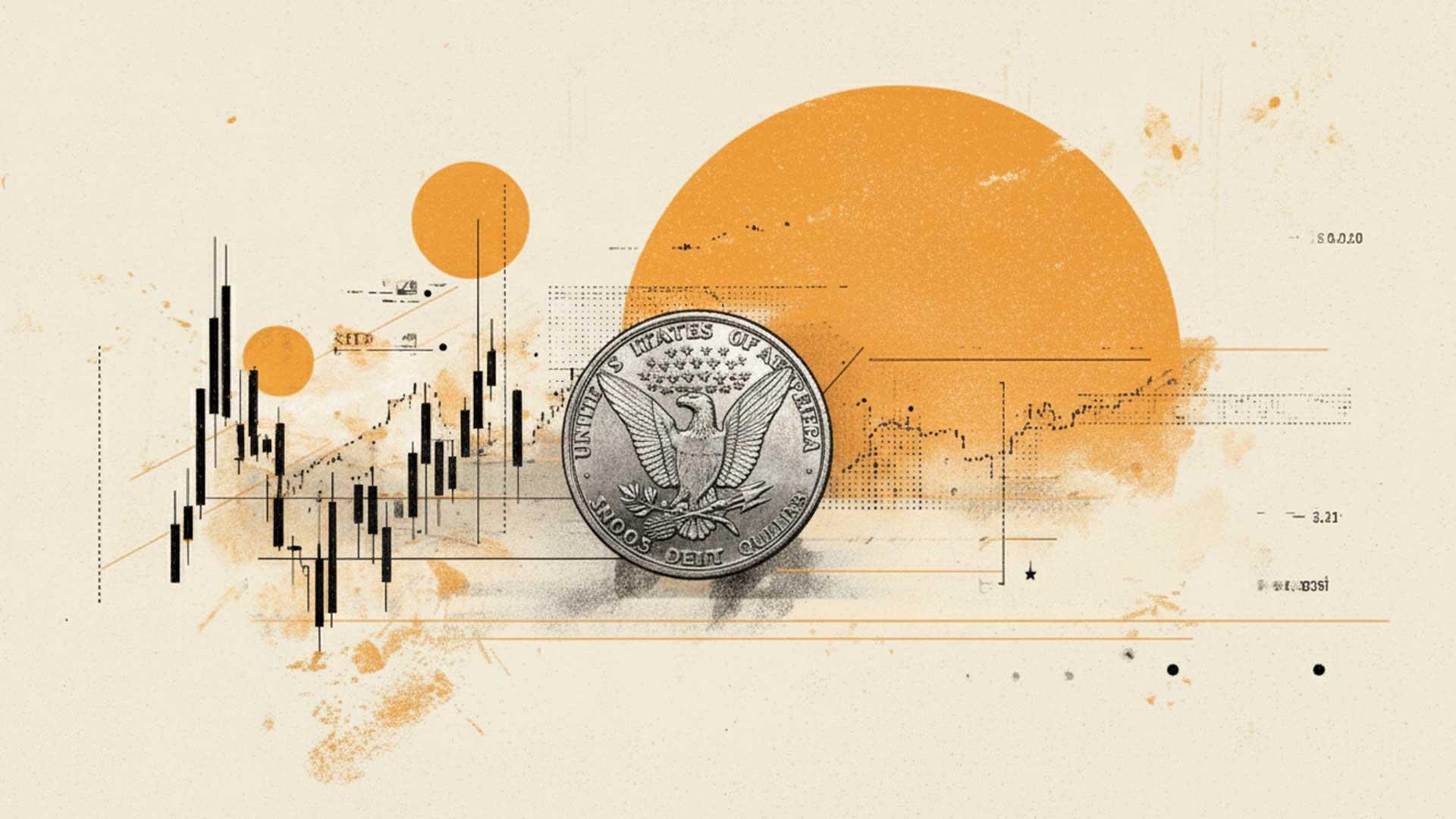 US Dollar: Yield support erodes on weaker inflation – DBS