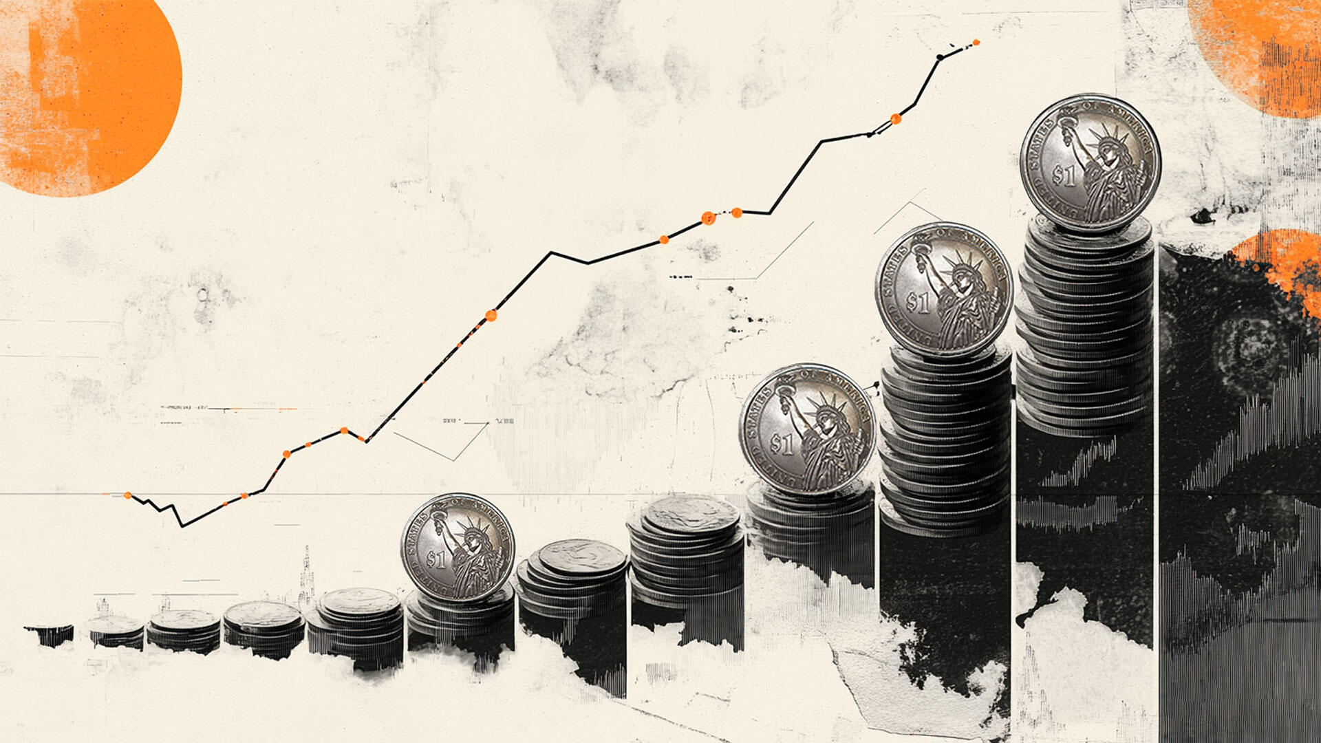 US PPI comes in softer than expected, confirms easing inflation pressure
