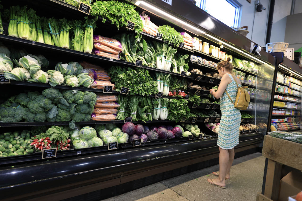 U.S. Producer-Price Index Unchanged in July