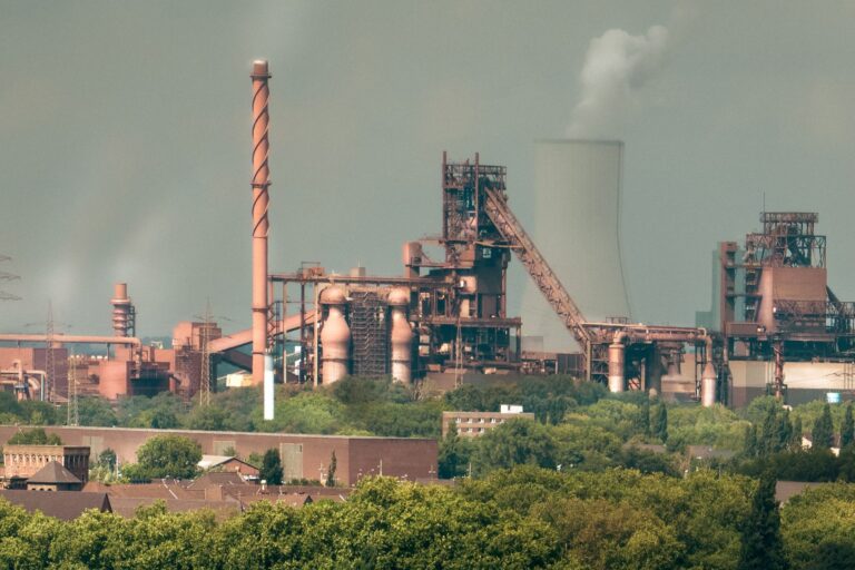 Carbon accounting differences can halve a company’s reported footprint, study finds