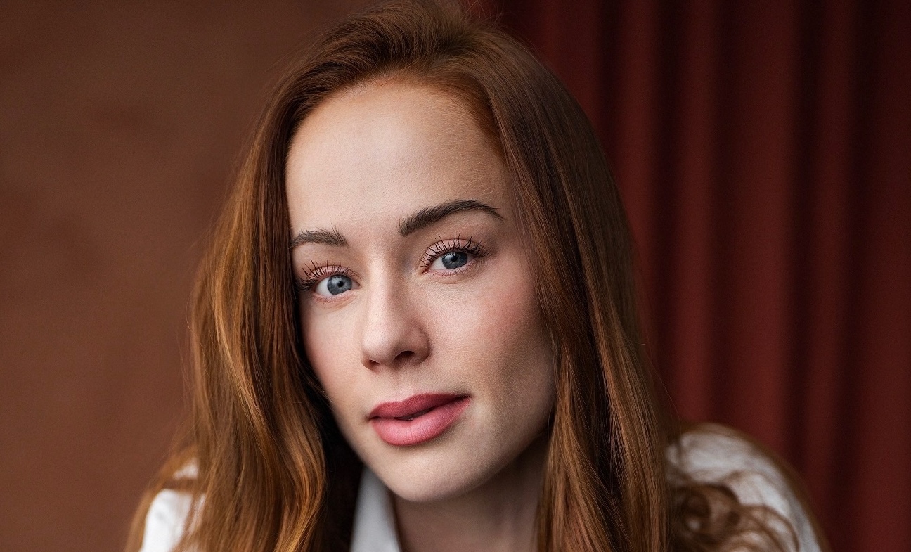 Whitney Leavitt Returning To Broadway In ‘Just In Time’