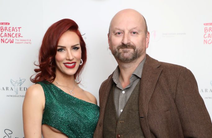 Neil Marshall & Charlotte Kirk Reteam On Thriller ‘The Spiral Down’