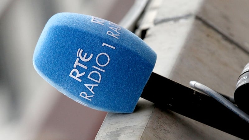 Mixed results for RTÉ Radio shows in latest JNLR figures