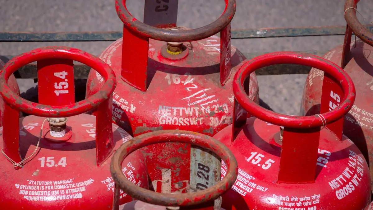 India seeks more US LPG to cut West Asia reliance, aid trade deal