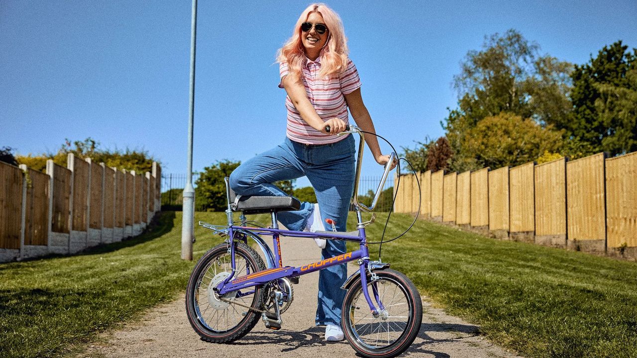Raleigh's collapse proves that even iconic brands can't rely on nostalgia alone