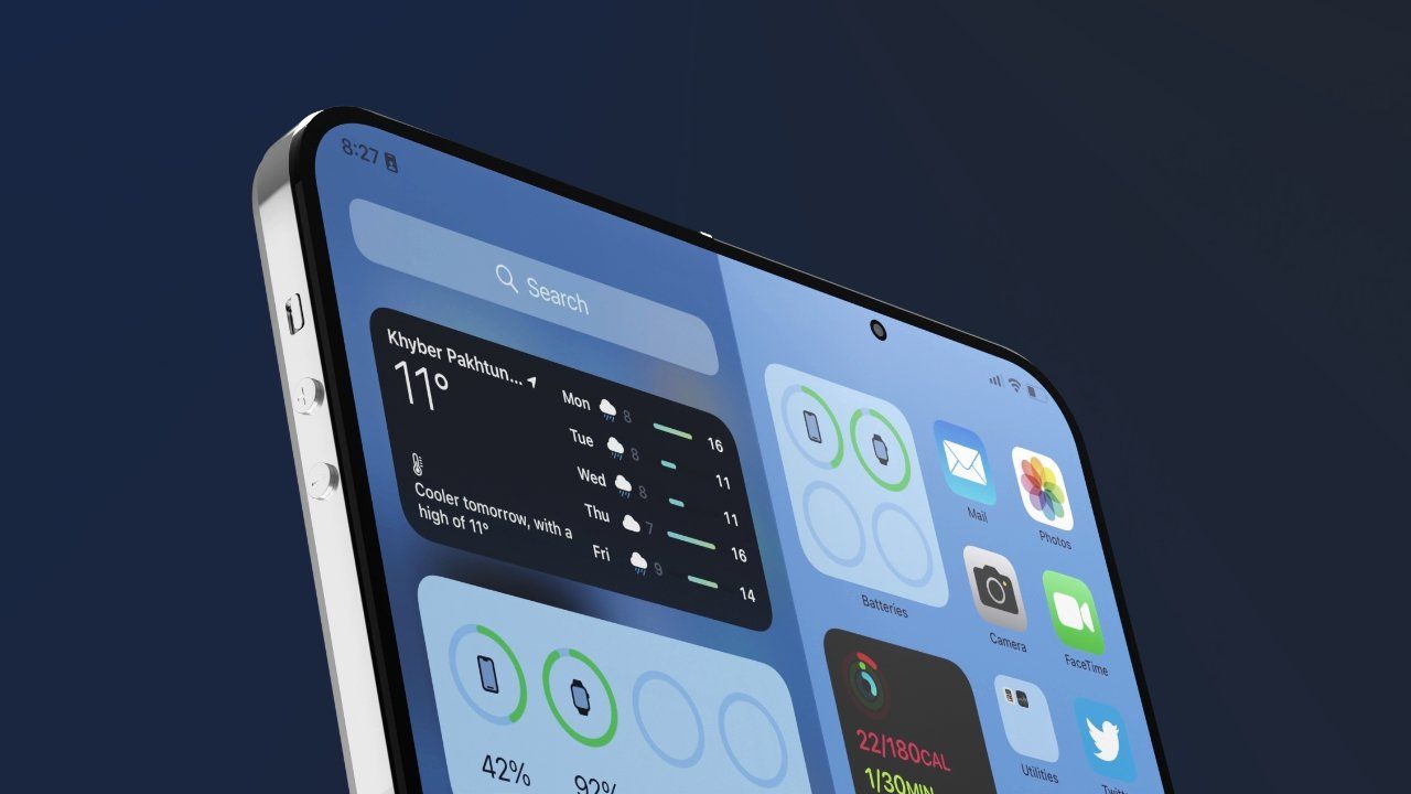 Apple's iPhone 18 line up is looking like a radical departure in more ways than one