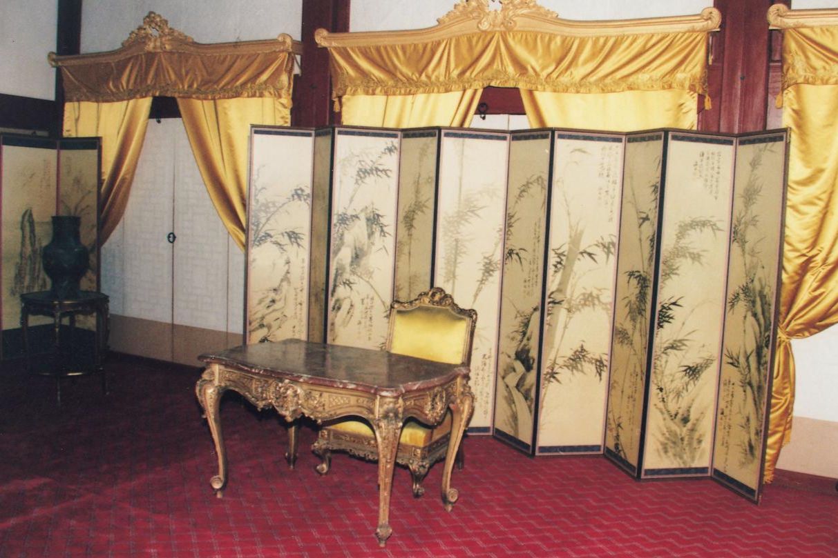 Deoksu Palace to relive 1901 diplomacy of Korean Empire