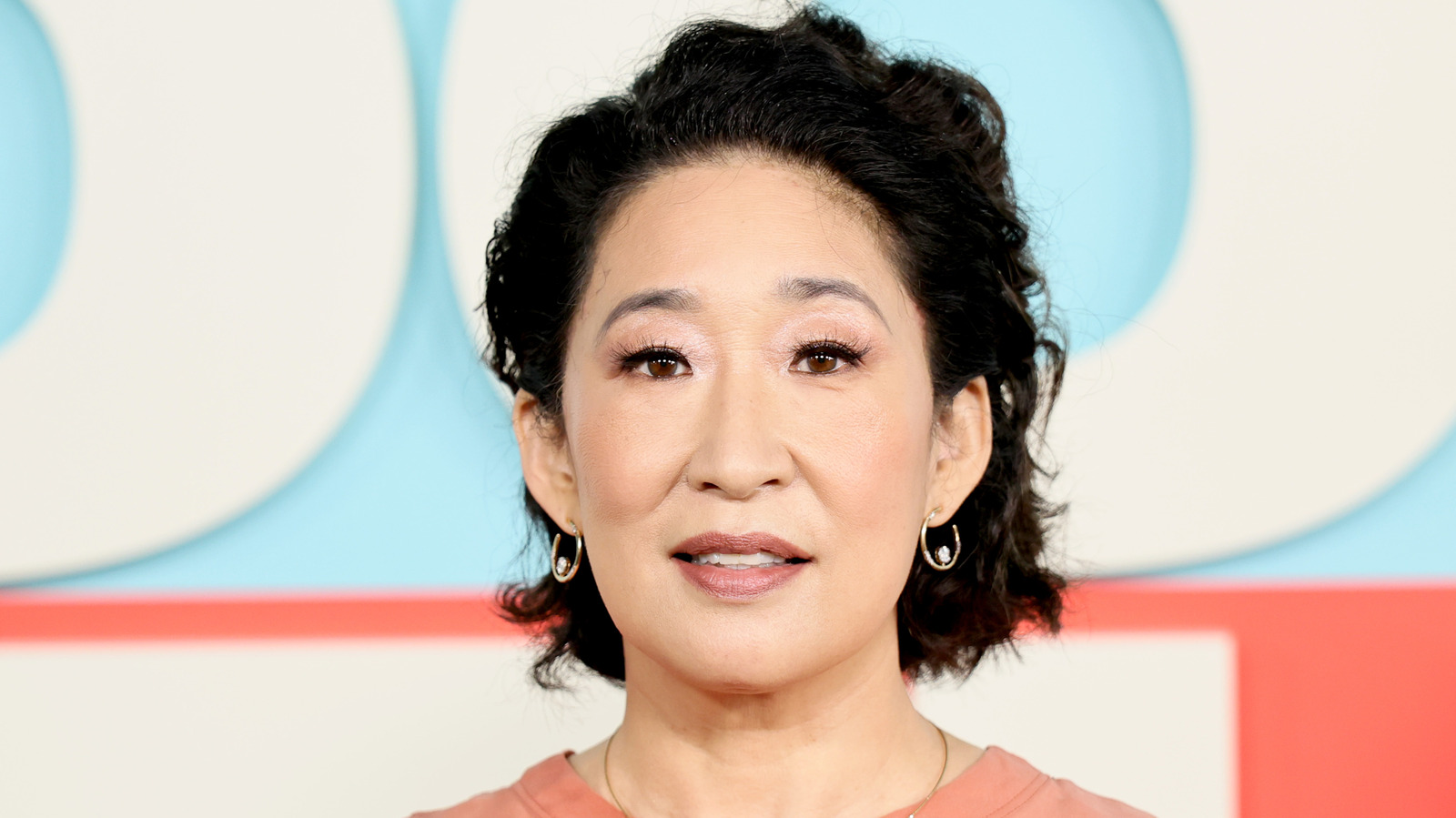 Quote Of The Day By Sandra Oh: 'Nothing Has Taught Me More Than Being With Discomfort. It Can Be Our Greatest Learning Opportunity. And It Is...'