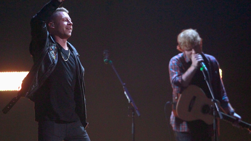 Unpacking the 12 days that threw Ed Sheeran's tour into chaos