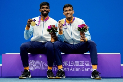 Ambitious India out to match Hangzhou benchmark in Nagoya
