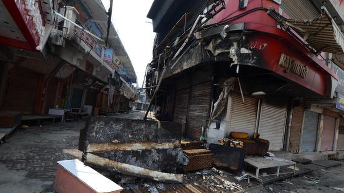 Muzaffarnagar riots: court allows withdrawal of case against 25 people, including BJP leaders Sanjeev Balyan
