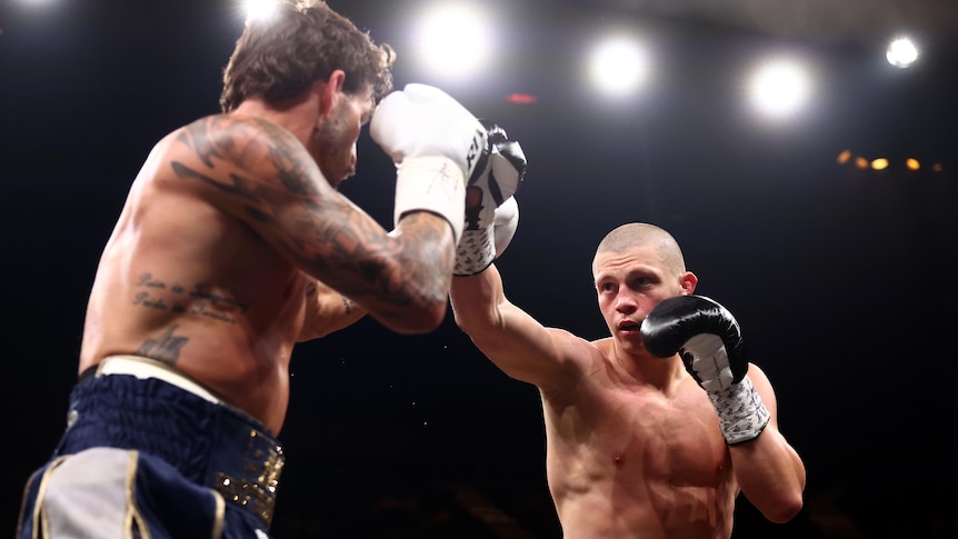 Tszyu changes tune on controversial draw, eyes off fights in US