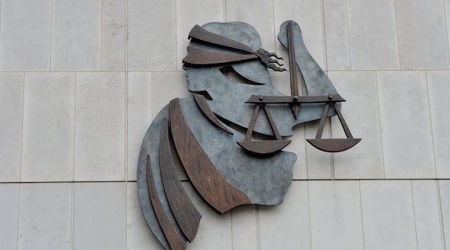 Church not required to pay towards school’s €90,000 settlement for child scarred by bramble