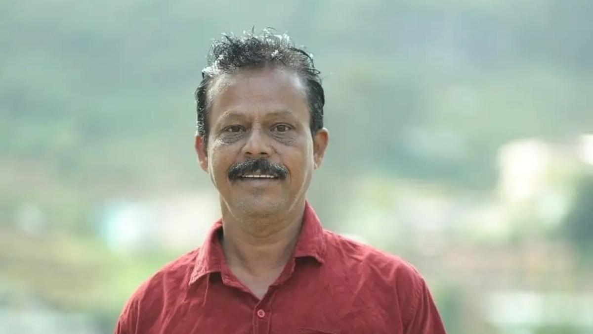 Nakkeeran journalist arrested for defamatory video against woman YouTuber