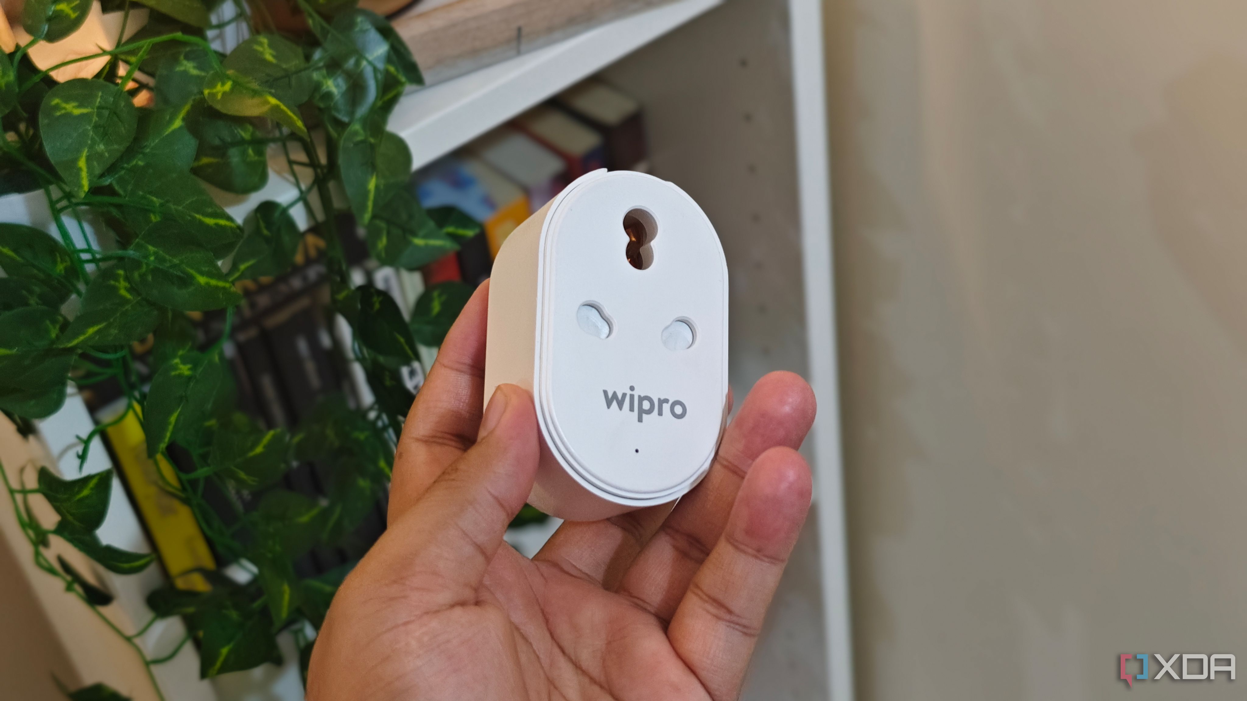 The one smart home device I'd tell any beginner to buy first, and it isn't a speaker