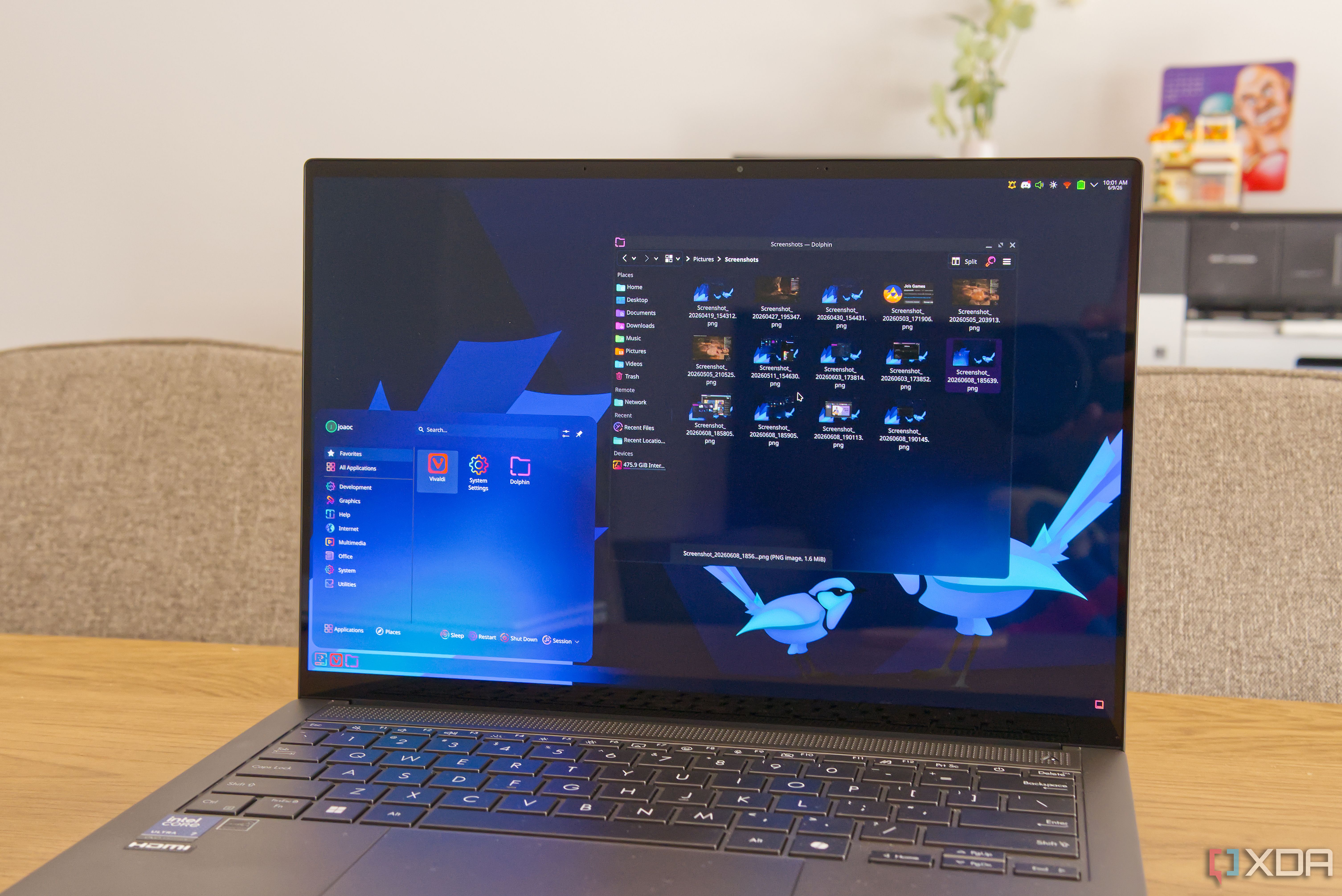 These 5 Windows defaults don't exist on Linux, and that's exactly why I prefer it