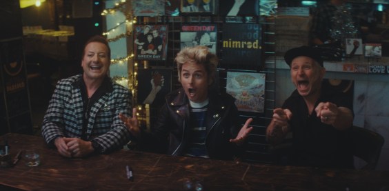 I Did Not Have The Time Of My Life Watching Nimrods