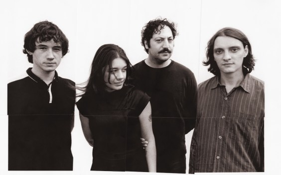 Starcleaner Reunion – “Lay On Plastic Moment”