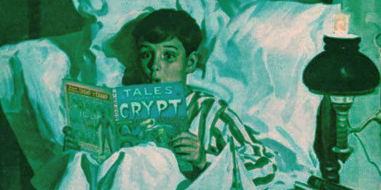 Fall book clubs to join based on your personality type.