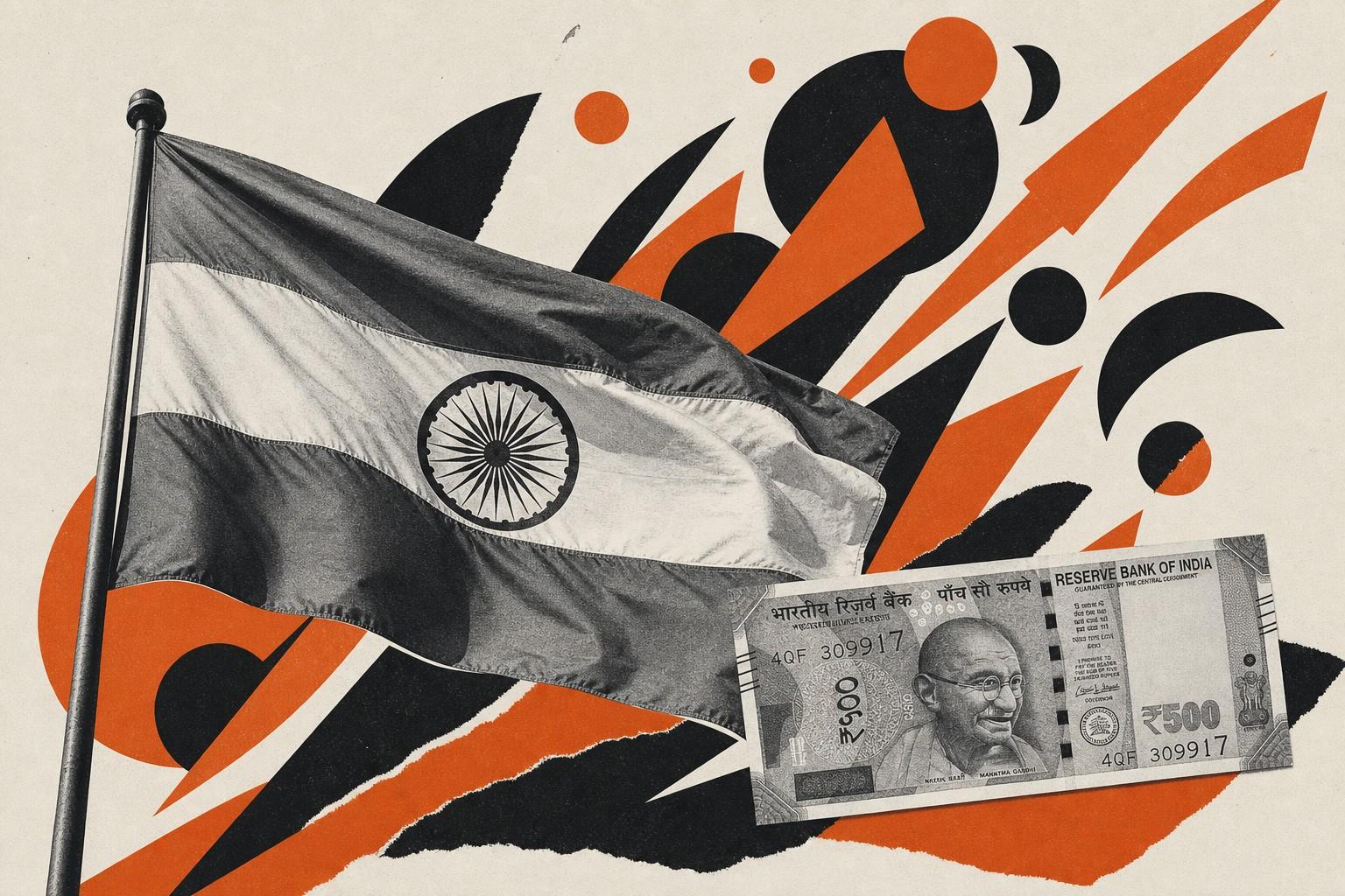 Indian Rupee: Inflation and trade reshape INR – Commerzbank