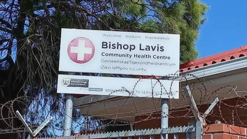 Hospersa calls for probe into woman’s death outside Bishop Lavis clinic