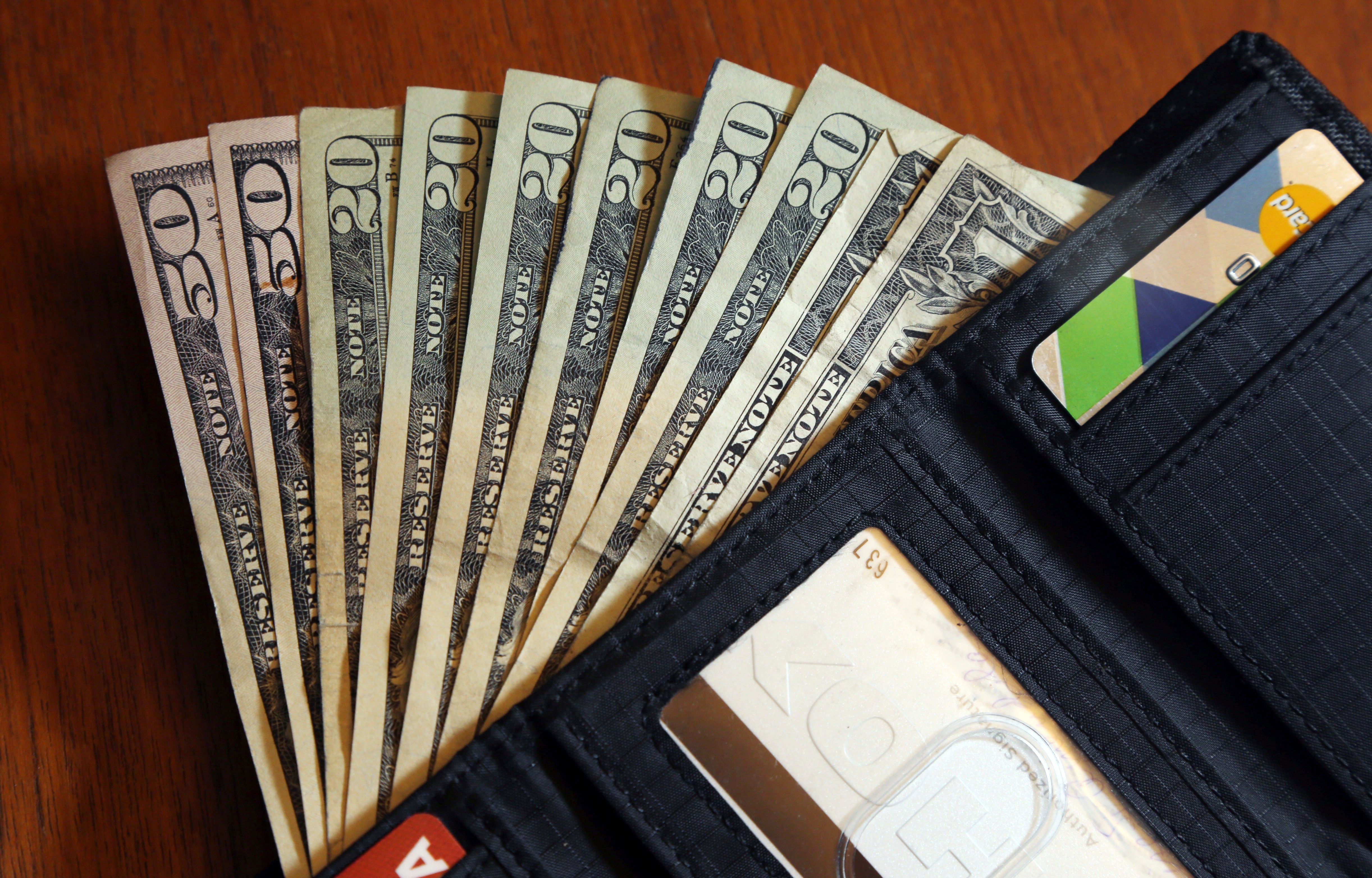 Why I object to 'hitting a number' for retirement