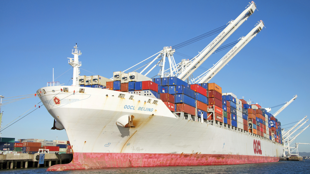 SFL (SFL) Locks In $750 Million Hapag-Lloyd Deal, Backlog Hits $4.6 Billion