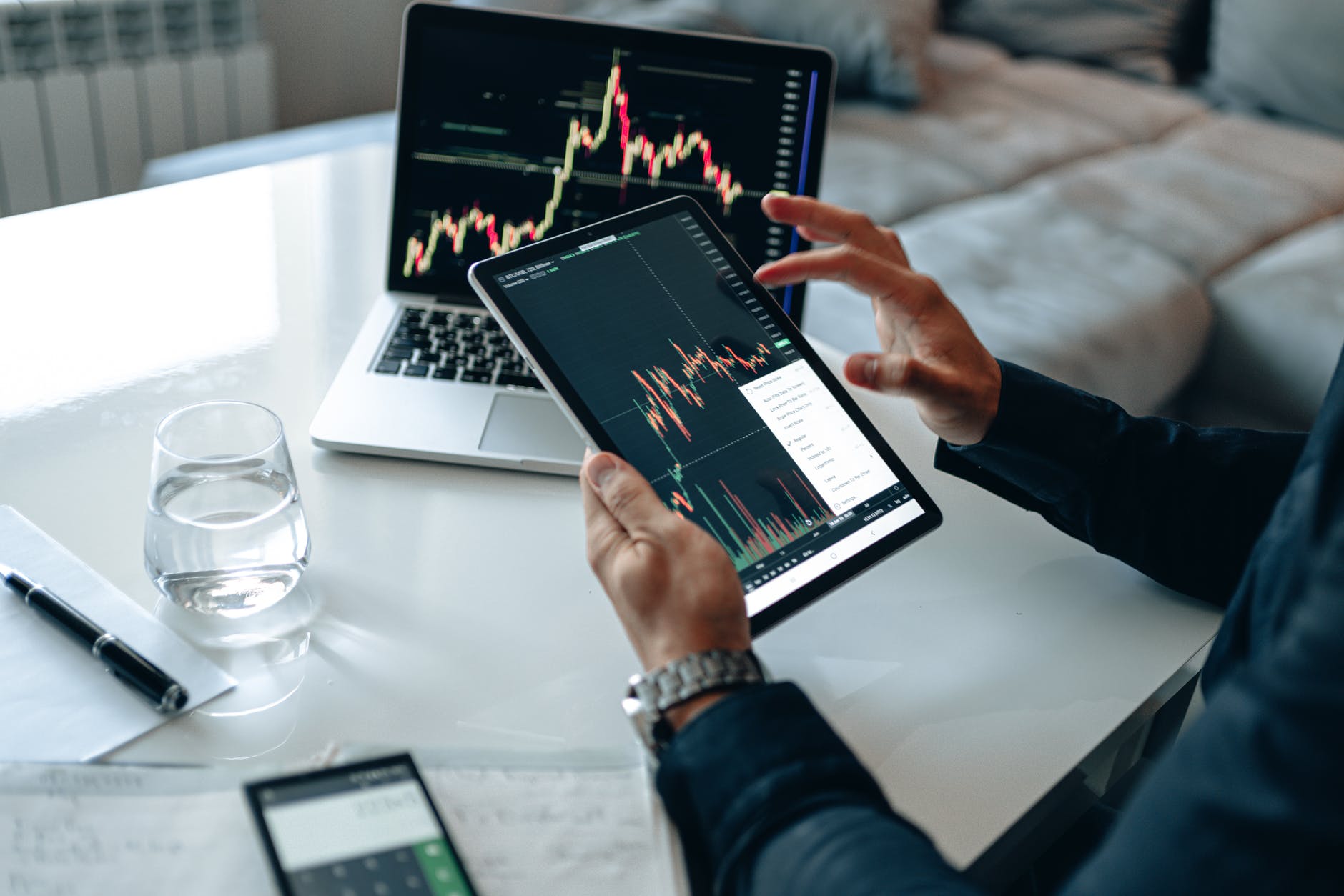 CIBC (CM) Sees Expansion of Actively Managed ETF Lineup Through Asset Management Arm