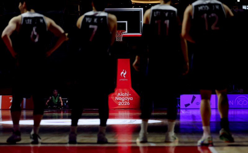 2026 Asian Games facts and figures