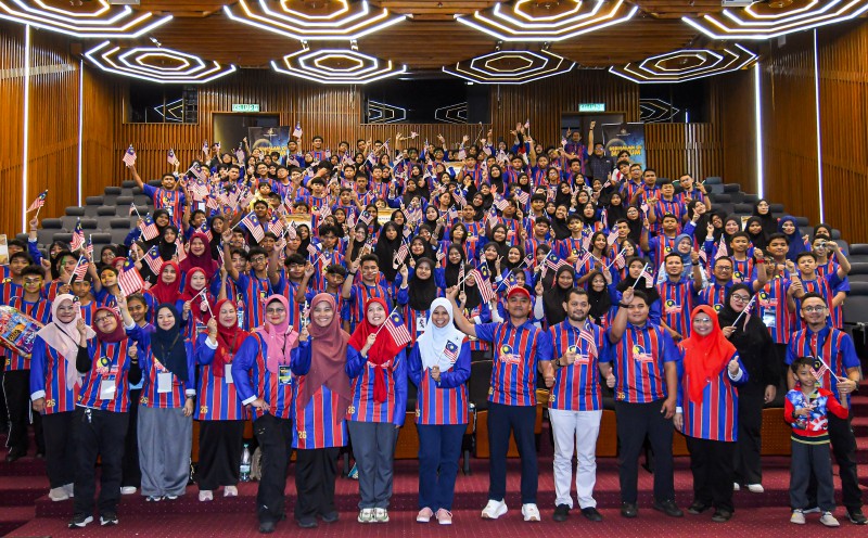 'Young Curators' turns museums into classrooms for 2,373 students