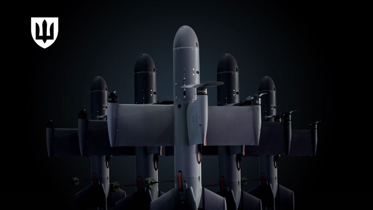 Ukraine successfully testing new interceptors against jet-powered Shaheds – Zelenskyy
