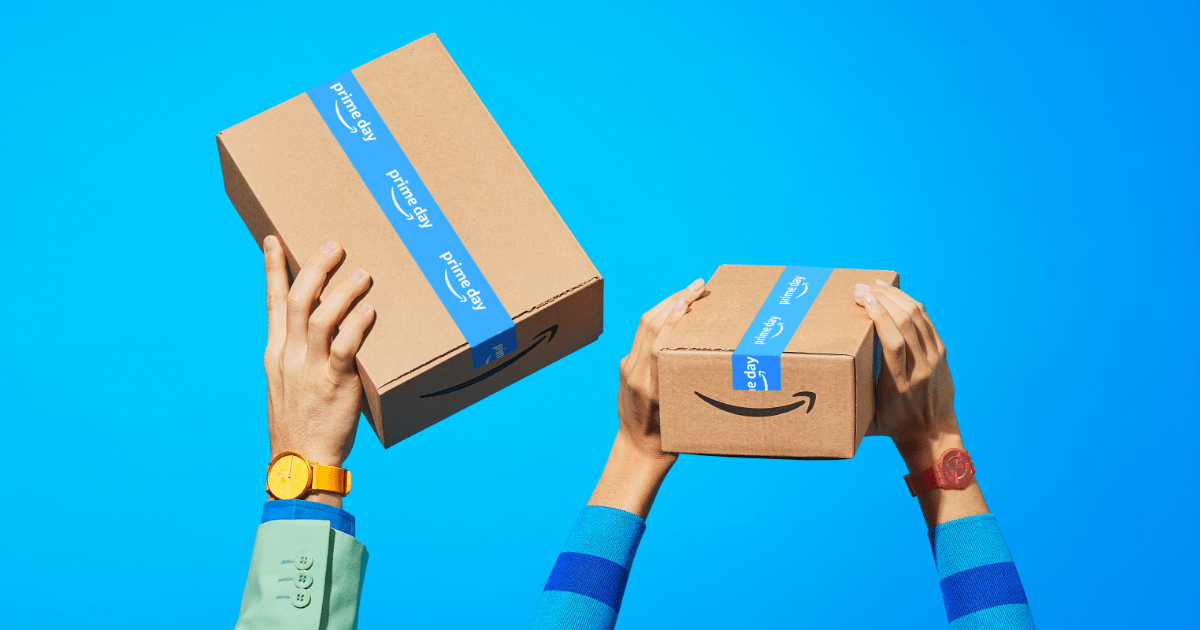 How to sign up for Amazon Prime in time for the next Prime Day
