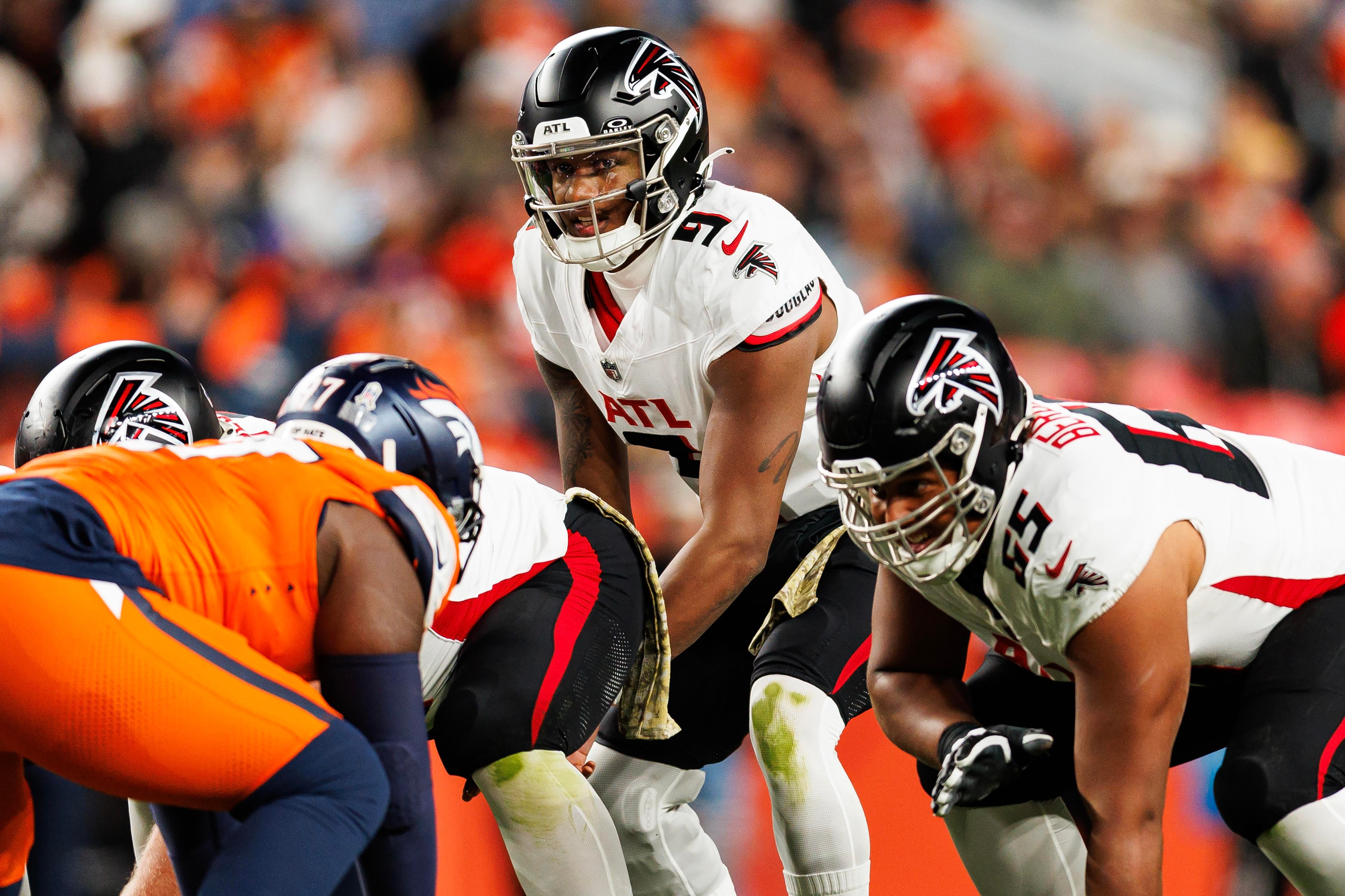 What to know about Falcons – Broncos preseason Week 1
