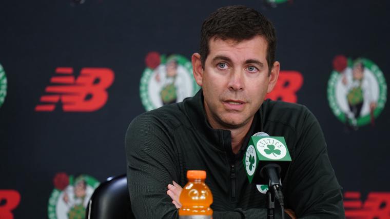 NBA Insider Reveals $2 Million Reason Celtics Won't Make Splashy Trade Despite 'Hopeful Whimpers'