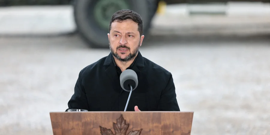 Zelenskyy rejects Kushner’s ‘win-win’ approach after war’s human toll
