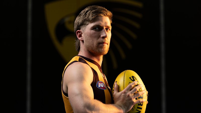 ‘Repay the faith’: How Dylan Moore has gone from the jailhouse to becoming a role model