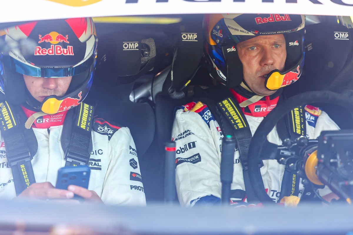 WRC drivers react to FIA’s landmark new promoter deal