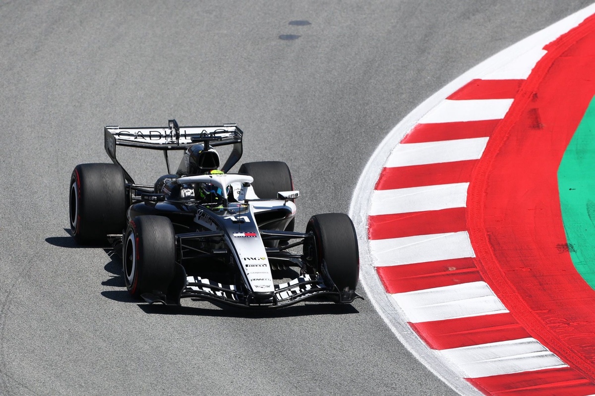 David Croft praises Cadillac's no-excuses approach after F1 Hungarian GP