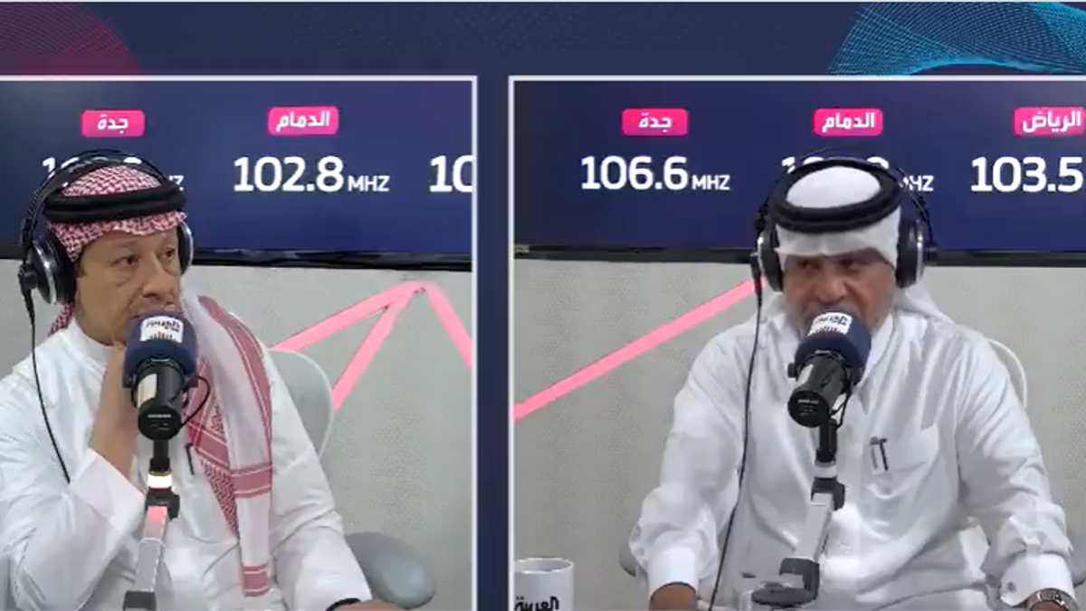 Saudi analyst Saud Al-Sarami: Player quality, not management, holding back national team