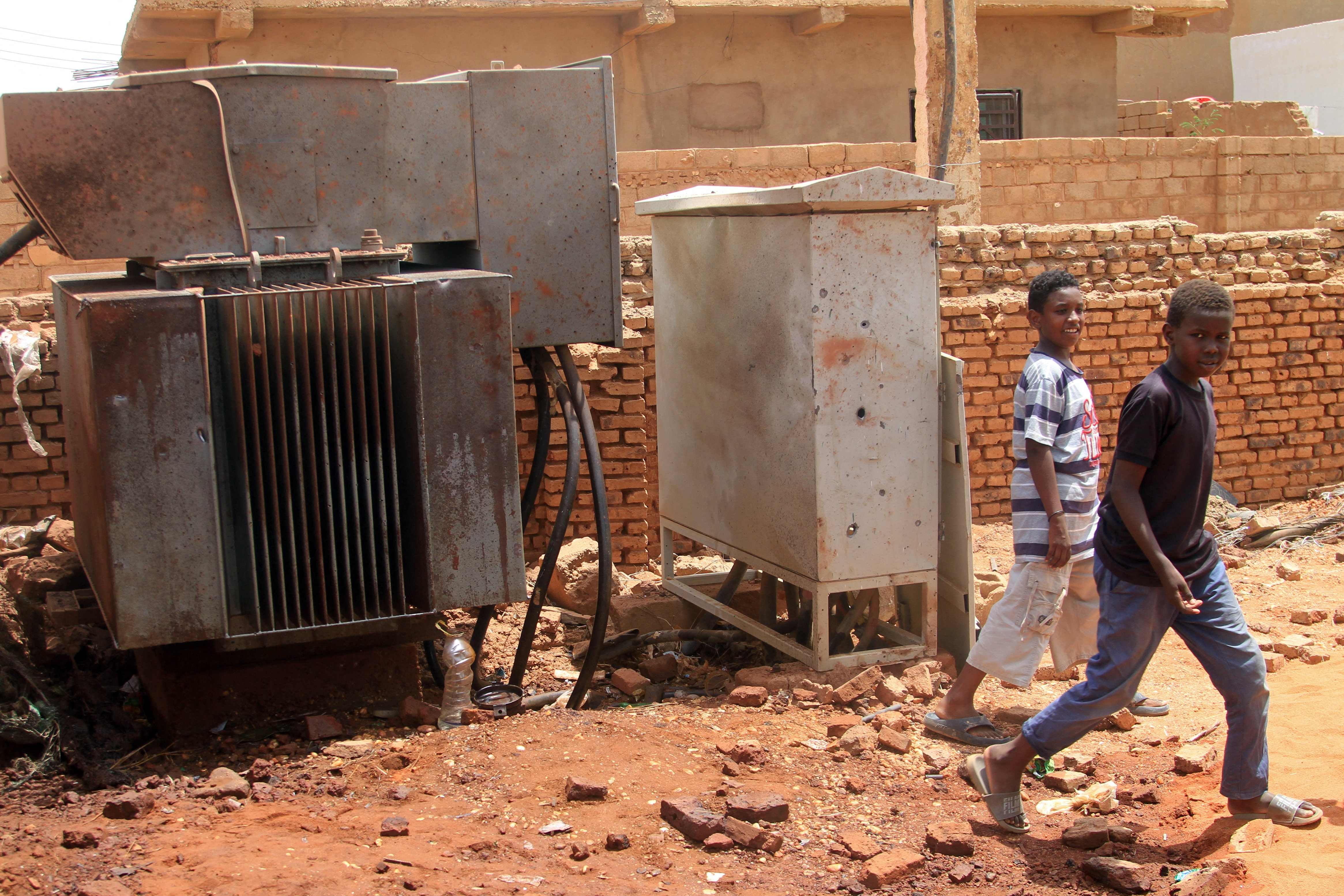 Sudan's RSF says it captured key town near Ethiopian and South Sudan borders