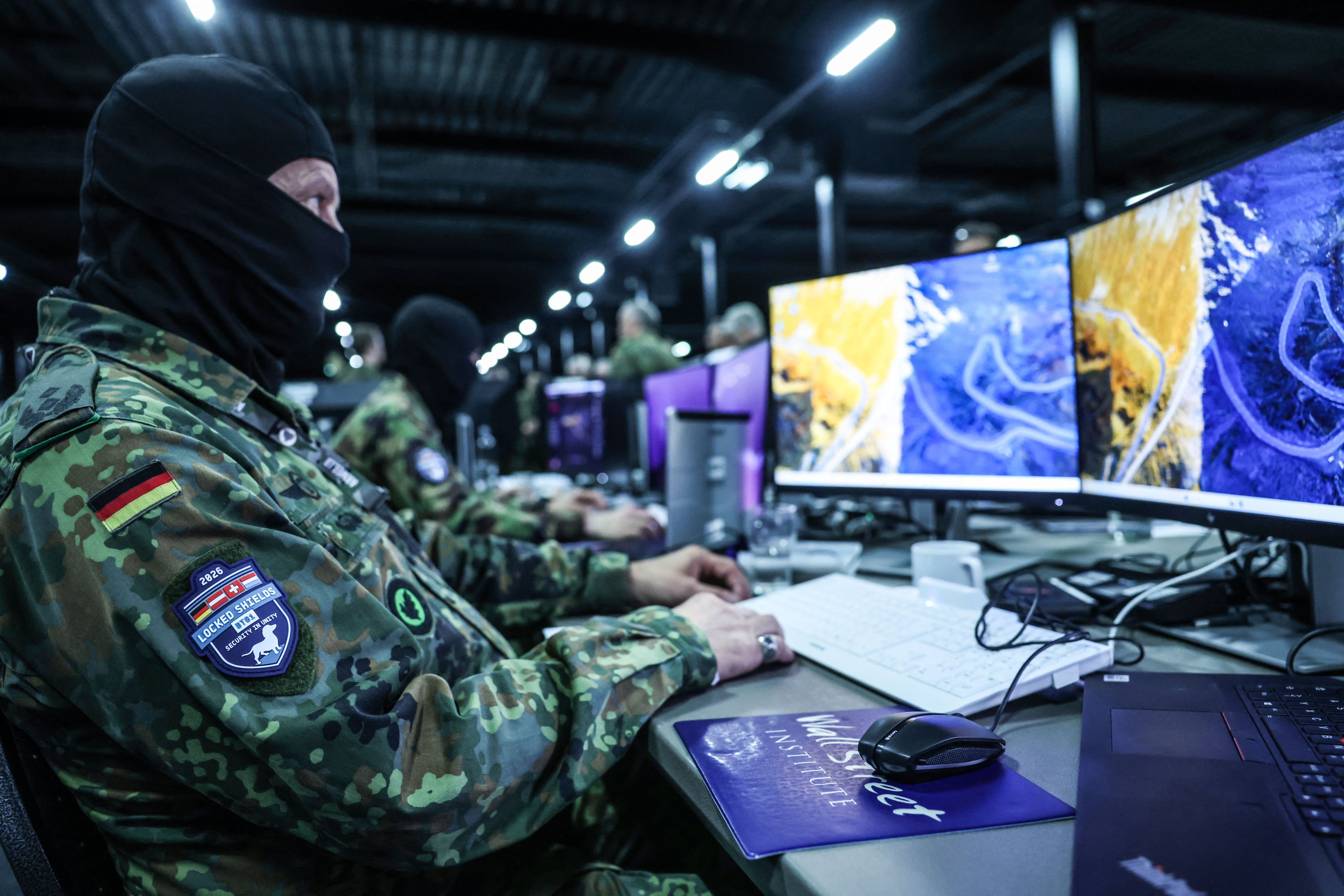 German secret service upgrade gives ‘fighting chance’ against Iranian and Russian cyber attacks