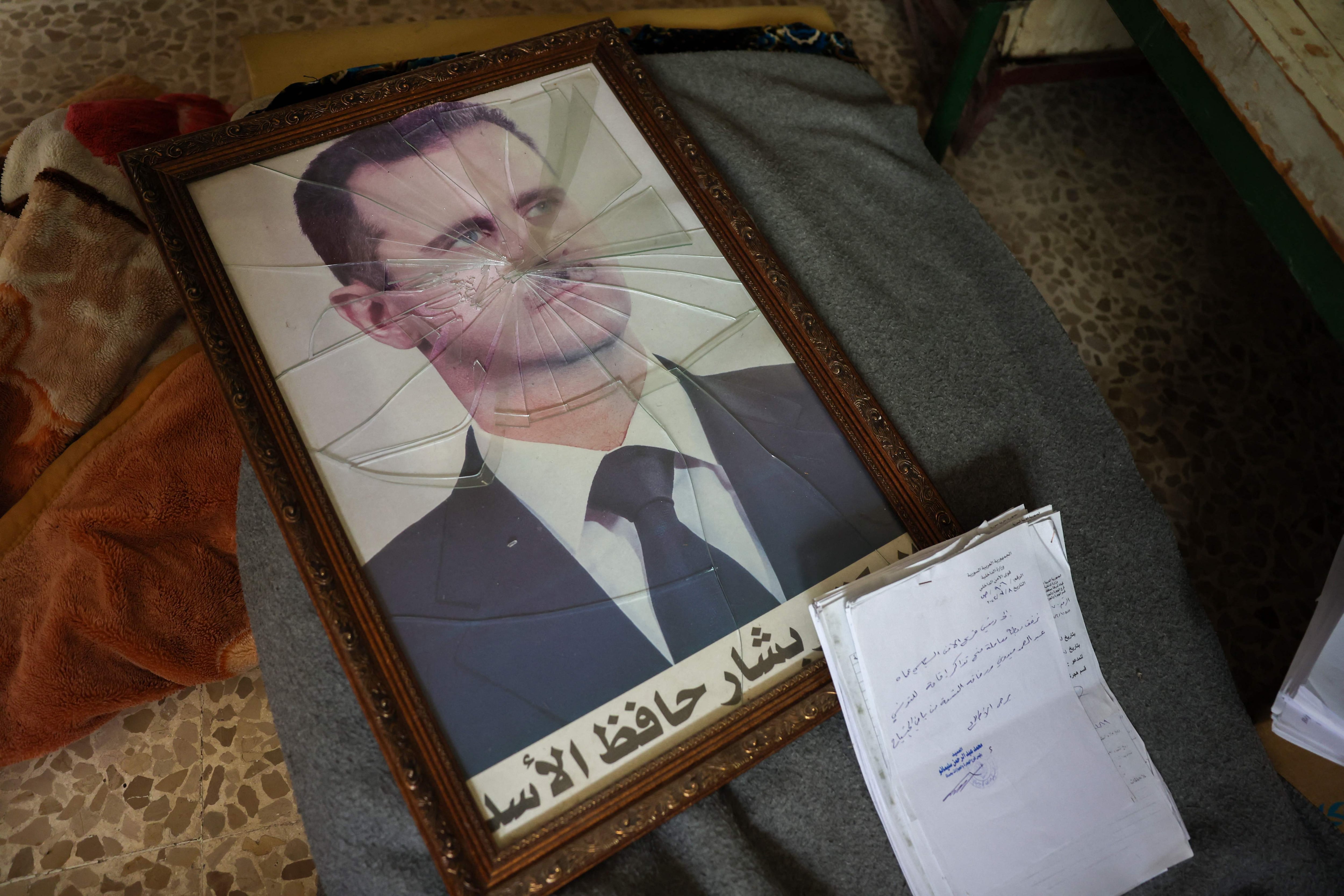 The death sentence against Bashar Al Assad is a bittersweet pill for Syrians to swallow