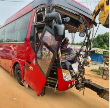 Can traditional purification help curb frequent road crashes and deaths?
