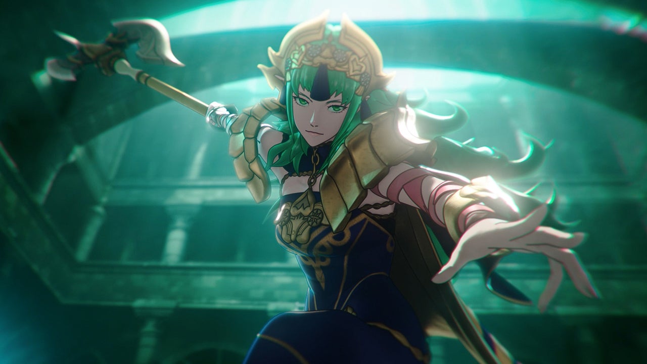 Fire Emblem: Fortune’s Weave – The Final Preview