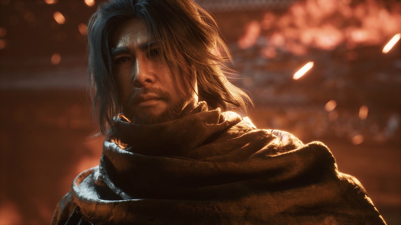 Phantom Blade Zero: How Donnie Yen is Pushing Action Games to New Heights